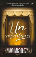 Unimportance 1431409529 Book Cover