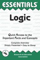 The Essentials of Logic (Essentials) 0878910611 Book Cover
