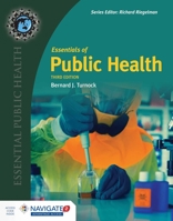 Essentials of Public Health 1449600220 Book Cover