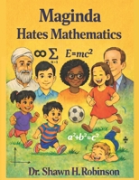 Maginda Hates Mathematics B0H3TDVZ36 Book Cover