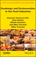 EcoDesign and Ecoinnovation in the Food Industries 1786304899 Book Cover