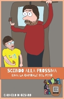 Scendo alla prossima: Lima: la capitale del Perù B0CN8NJDW8 Book Cover