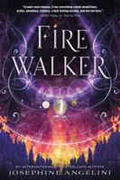 Firewalker 1250050901 Book Cover