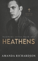 Heathens B08YMPT2TZ Book Cover