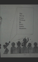 The Movie Game 1689964324 Book Cover