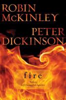 Fire 0142419451 Book Cover