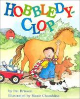Hobbledy-Clop 1563978881 Book Cover