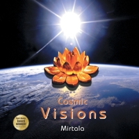 Cosmic Visions 1413450911 Book Cover