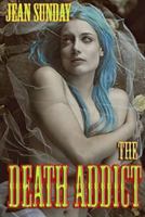 The Death Addict B0CXMMLR18 Book Cover