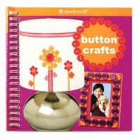 Button Crafts 1593695772 Book Cover