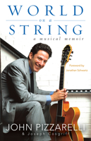 World on a String: A Musical Memoir 1118062973 Book Cover