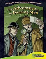 The Adventures of Sherlock Holmes: Dancing Men 1602707235 Book Cover