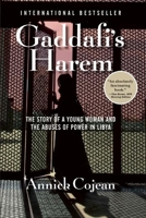 Les Proies: dans le harem de Kadhafi 0802121721 Book Cover