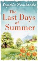 The Last Days of Summer 0008211493 Book Cover