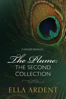 The Plume: The Second Anthology 0995023425 Book Cover