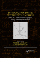 Introduction to the Fast Multipole Method 1032337400 Book Cover