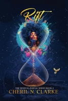 Rift (The Sensual Portal) B0H1YQYF8G Book Cover