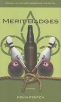 Merit Badges 1930974957 Book Cover
