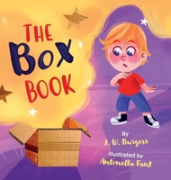 The Box Book B0CB4XG226 Book Cover