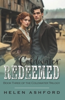Coldwater Redeemed (The Coldwater Trilogy) B0F9XWP7KB Book Cover