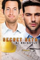 Secret Seth 1980298491 Book Cover