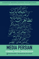 Media Persian [With MP3] 0748641009 Book Cover