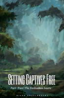 Setting Captives Free and the Spiritual Realm Part Two B0BCX5CKM9 Book Cover