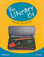 The Literacy Kit: Persuade and Analyse Student's Book 019832037X Book Cover