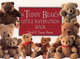 A Teddy Bear's Little Instruction Book 0722532148 Book Cover