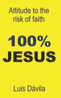 Attitude to the Risk of Faith in Jesus 1097679284 Book Cover
