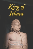 King of Ithaca B0FQNX94X1 Book Cover