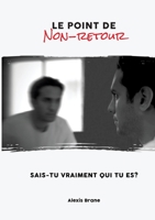 Le point de non-retour définitif 2322376574 Book Cover