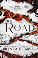 The Road 1539953432 Book Cover