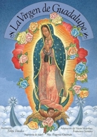 Our Lady of Guadalupe 1554980747 Book Cover