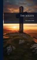 The Jesuits 1360043799 Book Cover