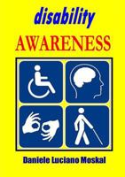 Disability Awareness 1326383094 Book Cover