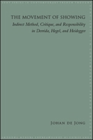 The Movement of Showing 1438476086 Book Cover