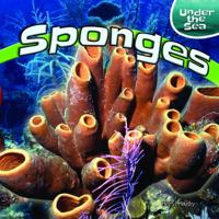 Sponges 1448874785 Book Cover