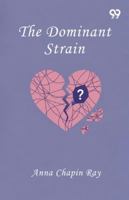 The Dominant Strain 102330337X Book Cover
