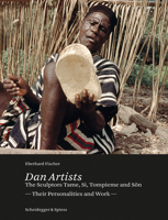 Dan Artists: The Sculptors Tame, Si, Tompieme and Sõn. Their Personalities and Work 3858817597 Book Cover