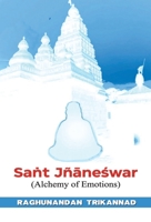 Saṅt Jñāneśwar 9392963025 Book Cover