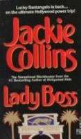 Lady Boss 0671023470 Book Cover