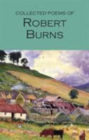 The Works of Robert Burns 1853264156 Book Cover