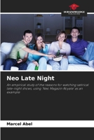 Neo Late Night 6209863132 Book Cover
