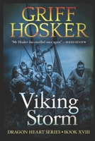 Viking Storm 172626081X Book Cover