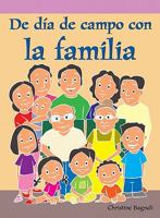 de D-A de Campo Con La (Neighborhood Readers Level E) 1404270086 Book Cover