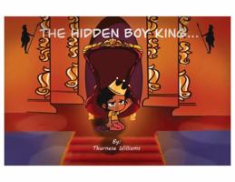 The Hidden Boy King: A Children's Book Based on 2 Kings 11 173338636X Book Cover