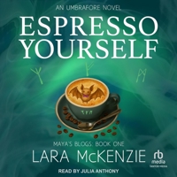 Espresso Yourself B0G67CHHYH Book Cover