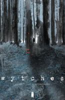 Wytches: Volume 1 1632153807 Book Cover