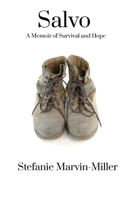 Salvo: A Memoir of Survival and Hope B0G26DT15Y Book Cover